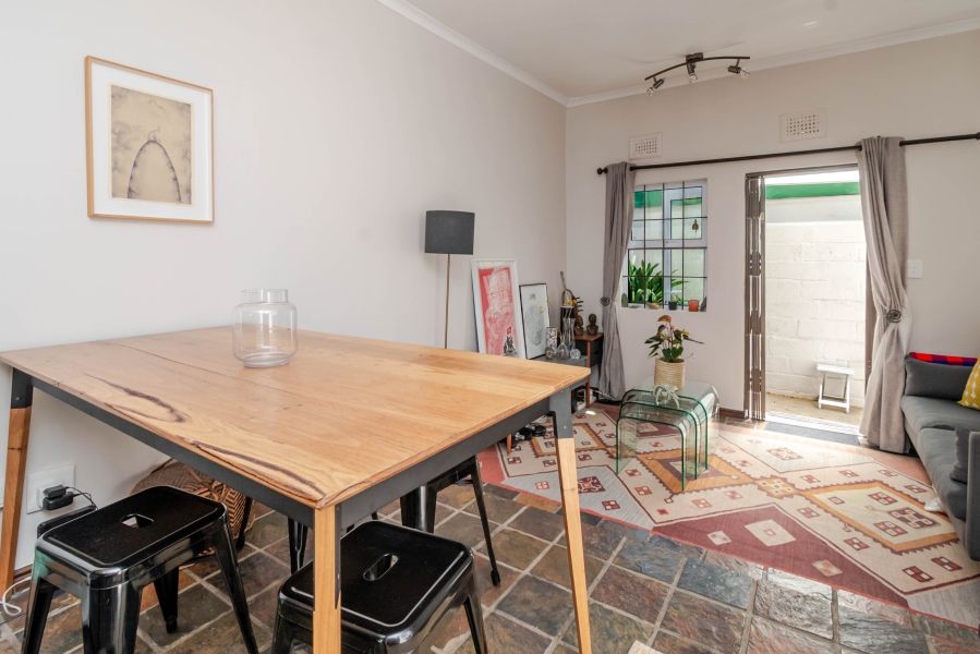 0 Bedroom Property for Sale in Vredehoek Western Cape